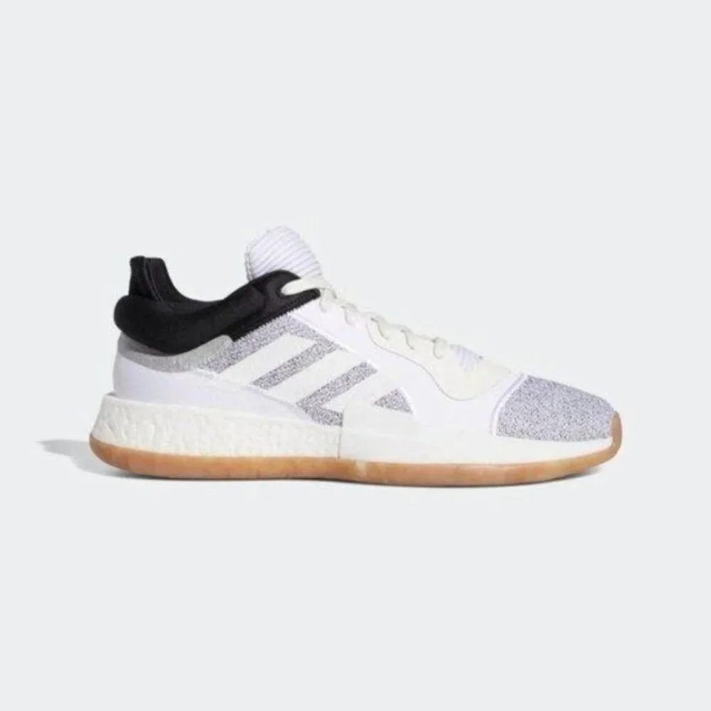 Adidas Marquee Boost Low Top Shoes 6.5 New